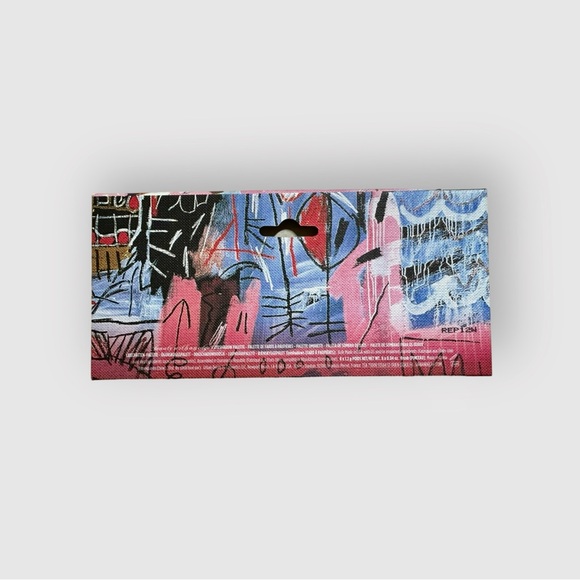 Urban Decay x Basquiat Tenant Eyeshadow Palette - Picture 6 of 8